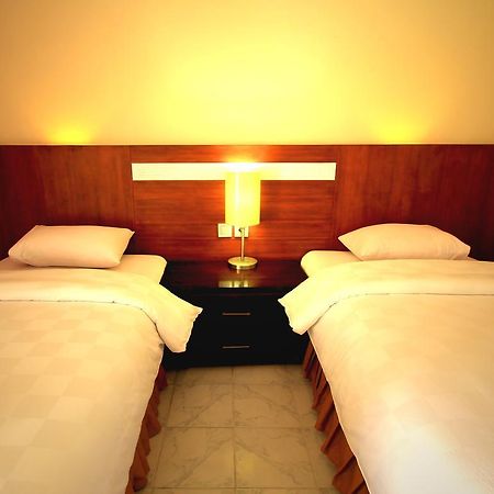 Jesens Inn I كوتا الغرفة الصورة