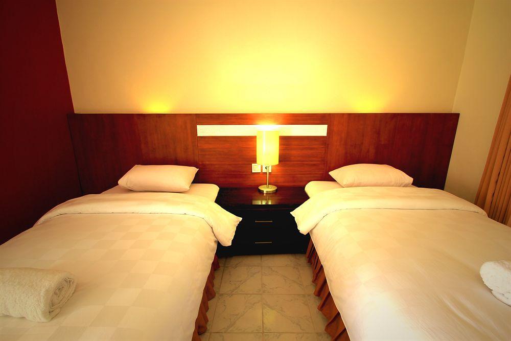 Jesens Inn I كوتا المظهر الخارجي الصورة