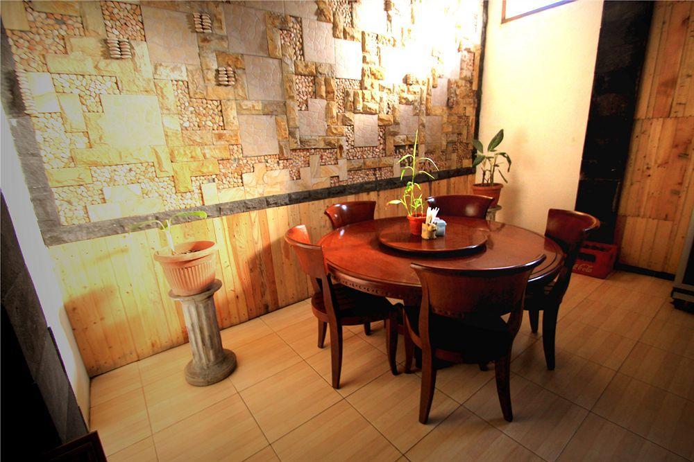 Jesens Inn I كوتا المظهر الخارجي الصورة