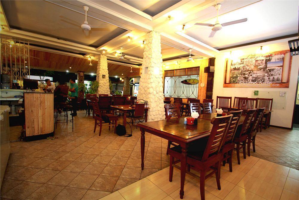 Jesens Inn I كوتا المظهر الخارجي الصورة