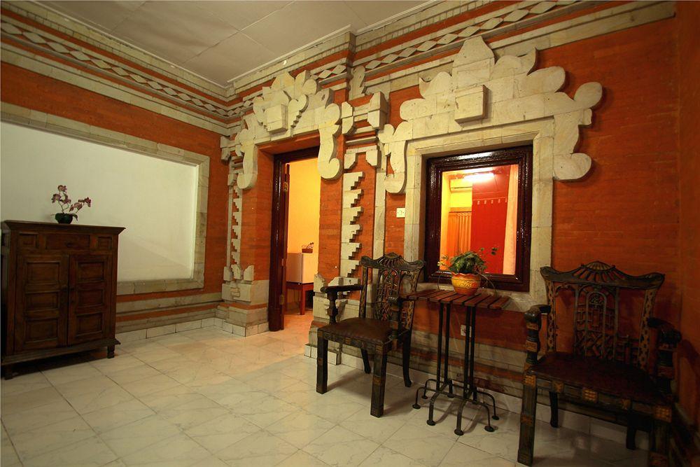 Jesens Inn I كوتا المظهر الخارجي الصورة