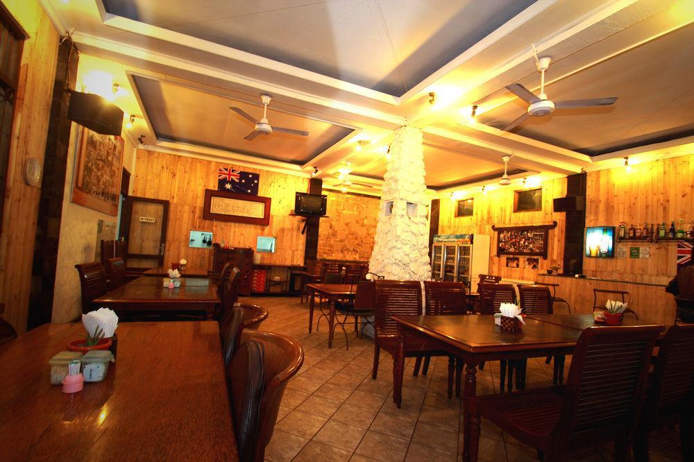 Jesens Inn I كوتا المظهر الخارجي الصورة