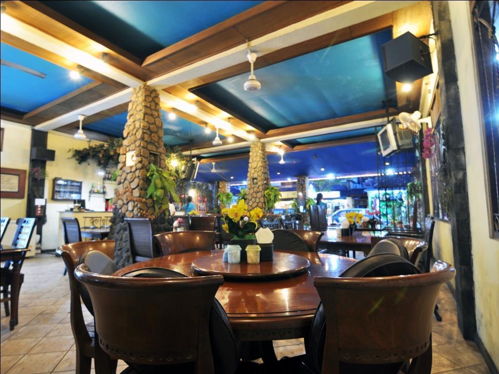 Jesens Inn I كوتا المظهر الخارجي الصورة
