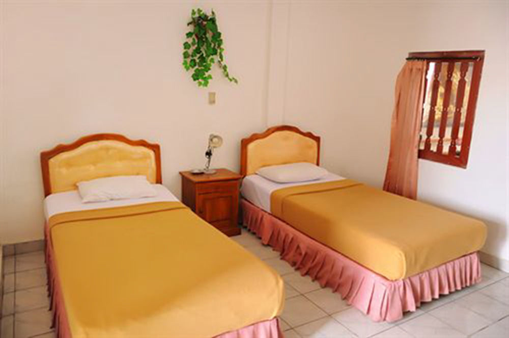 Jesens Inn I كوتا المظهر الخارجي الصورة