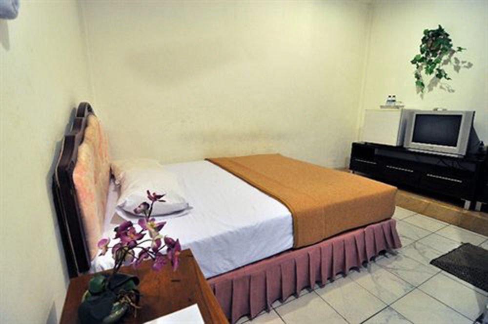 Jesens Inn I كوتا المظهر الخارجي الصورة