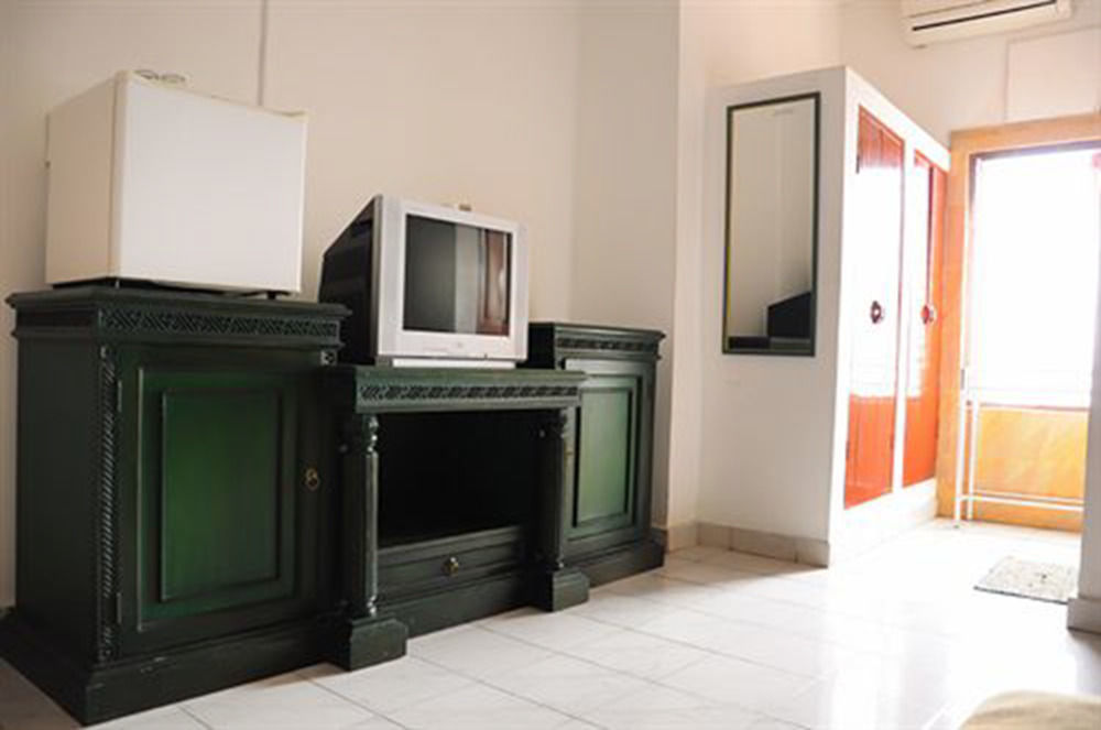 Jesens Inn I كوتا المظهر الخارجي الصورة