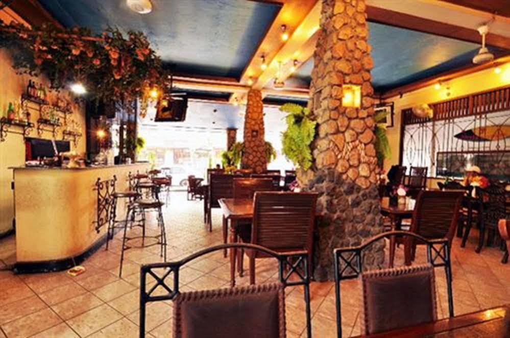 Jesens Inn I كوتا المظهر الخارجي الصورة