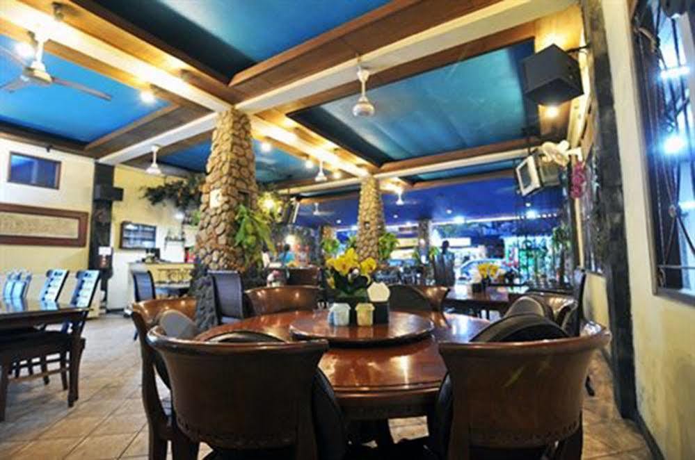 Jesens Inn I كوتا المظهر الخارجي الصورة