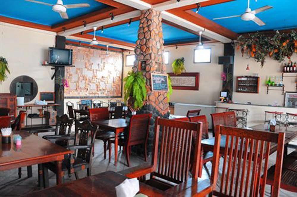 Jesens Inn I كوتا المظهر الخارجي الصورة