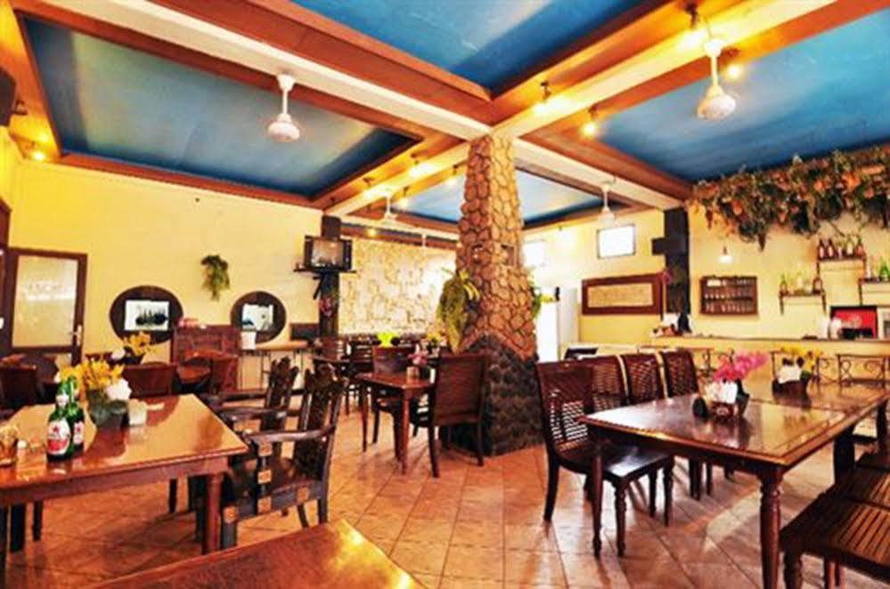 Jesens Inn I كوتا المظهر الخارجي الصورة