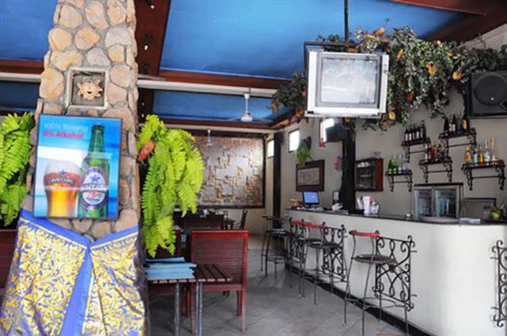 Jesens Inn I كوتا المظهر الخارجي الصورة