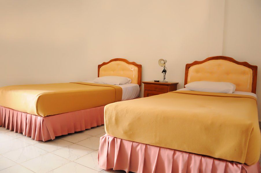 Jesens Inn I كوتا المظهر الخارجي الصورة