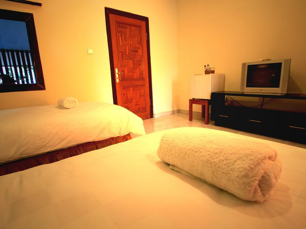 Jesens Inn I كوتا المظهر الخارجي الصورة