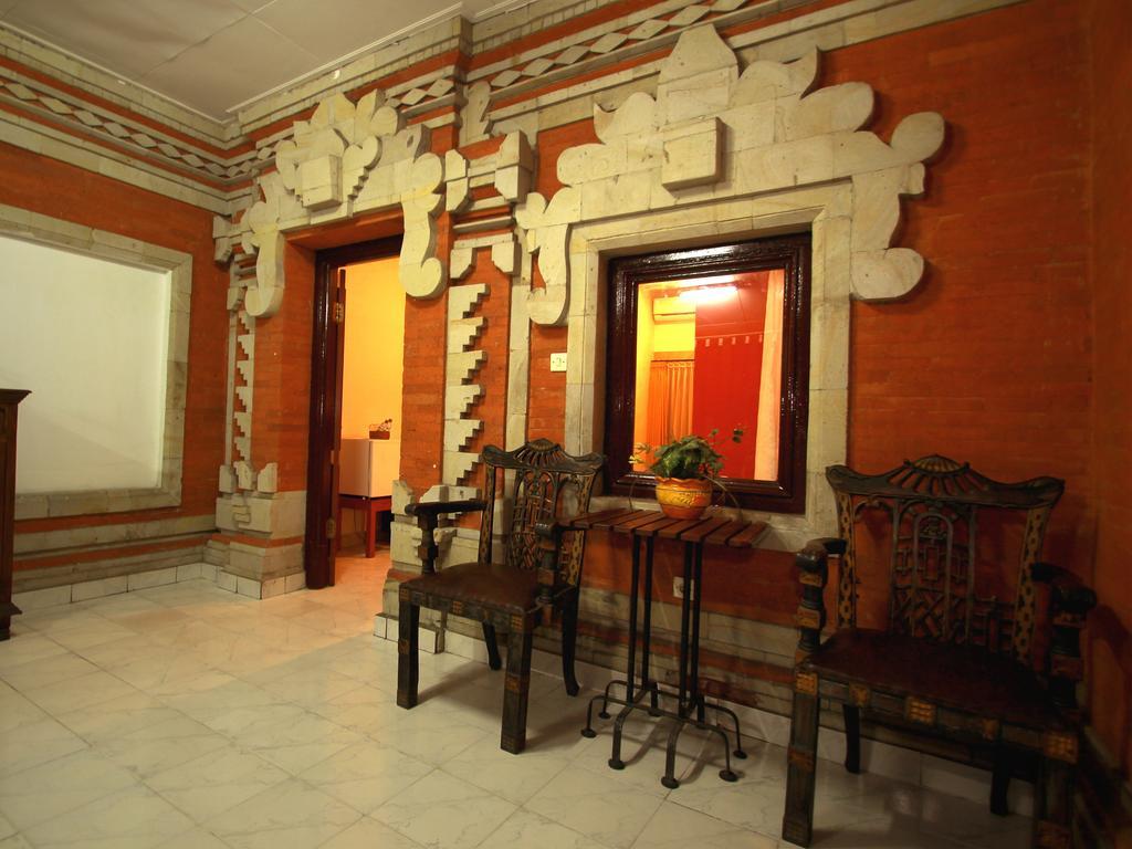 Jesens Inn I كوتا الغرفة الصورة