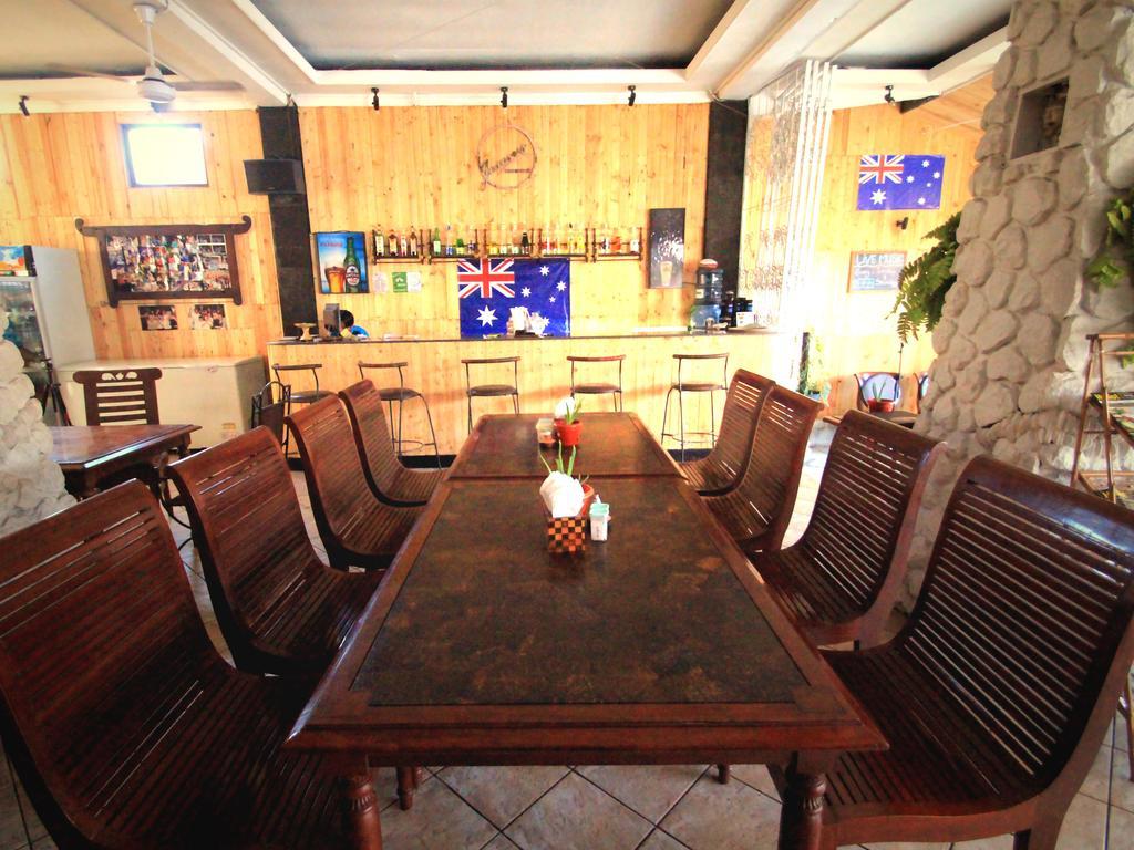 Jesens Inn I كوتا المظهر الخارجي الصورة