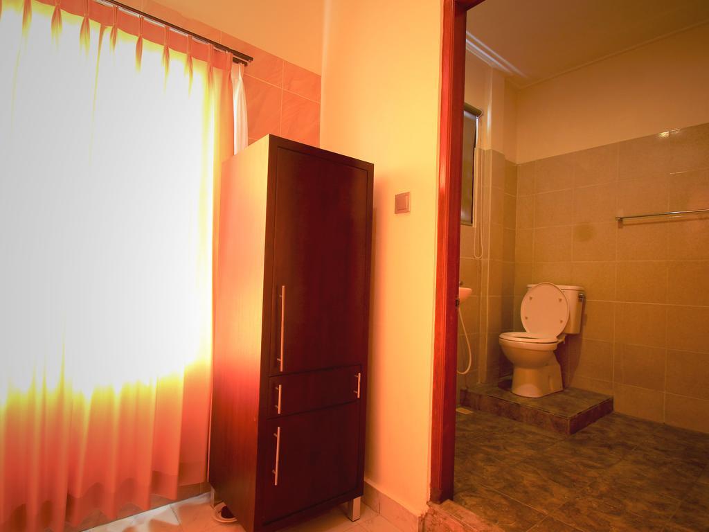 Jesens Inn I كوتا المظهر الخارجي الصورة