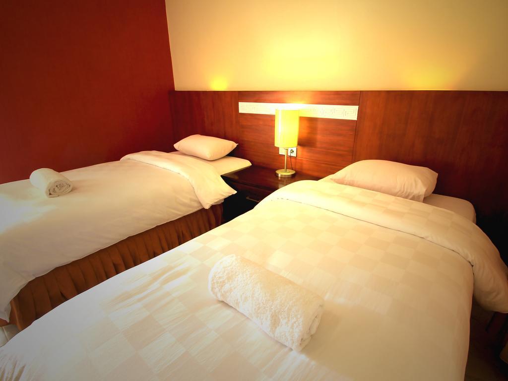 Jesens Inn I كوتا الغرفة الصورة
